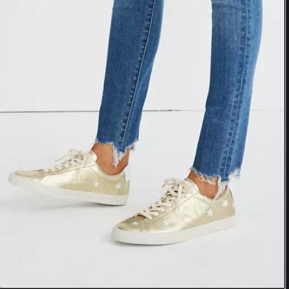 Madewell x Veja™ Esplar Low Sneakers